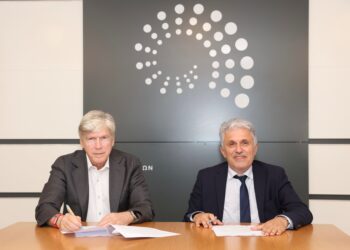 Μνημόνιο Συνεργασίας της ΕΑΕΕ και του Δημοκριτείου Παν/μιου Θράκης