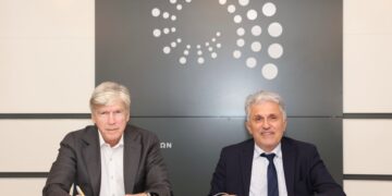 Μνημόνιο Συνεργασίας της ΕΑΕΕ και του Δημοκριτείου Παν/μιου Θράκης