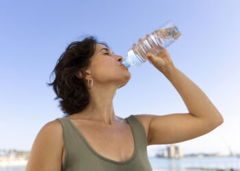 Ελληνική Πνευμονολογική Εταιρεία: Τρόποι Προστασίας από τον Καύσωνα