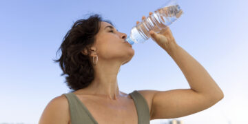 Ελληνική Πνευμονολογική Εταιρεία: Τρόποι Προστασίας από τον Καύσωνα