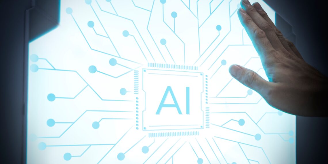 To AI στην ασφάλιση φέρνει ταχύτητα και ακρίβεια, στοιχεία ανέφικτα μέχρι σήμερα