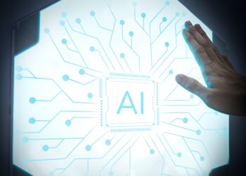 To AI στην ασφάλιση φέρνει ταχύτητα και ακρίβεια, στοιχεία ανέφικτα μέχρι σήμερα