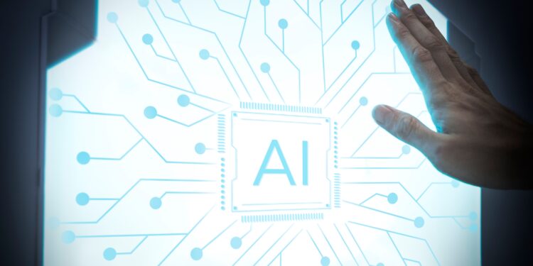 To AI στην ασφάλιση φέρνει ταχύτητα και ακρίβεια, στοιχεία ανέφικτα μέχρι σήμερα