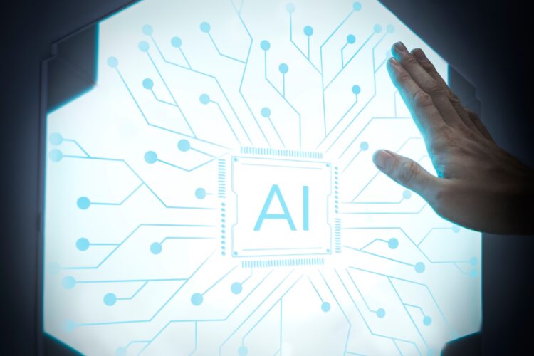 To AI στην ασφάλιση φέρνει ταχύτητα και ακρίβεια, στοιχεία ανέφικτα μέχρι σήμερα