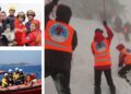 INTERLIFE και Ελληνική Ομάδα Διάσωσης:11 χρόνια συνεργασίας