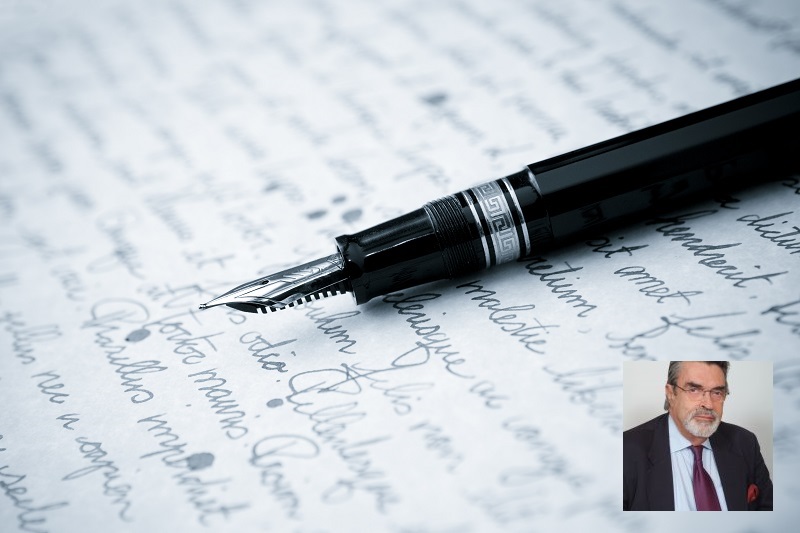 Έφυγε από τη ζωή ο Ι. Μακρυμίχαλος πρώτος πρόεδρος του ΣΕΜΑ