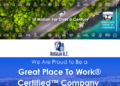 H Απόλλων ΑΕ πιστοποιήθηκε ως Great Place to Work