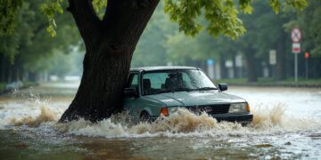 Ανάγκη για ενίσχυση της ανθεκτικότητας από τις πλημμύρες