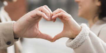 Ποια είναι η ασφάλιση της αγάπης;