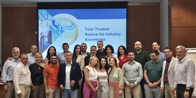 Eurolife FFH: νέα συνεργασία με τη LIMRA για την εκπαίδευση των συνεργατών της