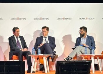 Ε. Μοάτσος: Μικρότερο το χάσμα ασφάλισης σε χώρες με ΣΔΙΤ για τις φυσικές καταστροφές