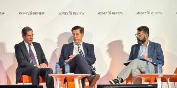 Ε. Μοάτσος: Μικρότερο το χάσμα ασφάλισης σε χώρες με ΣΔΙΤ για τις φυσικές καταστροφές