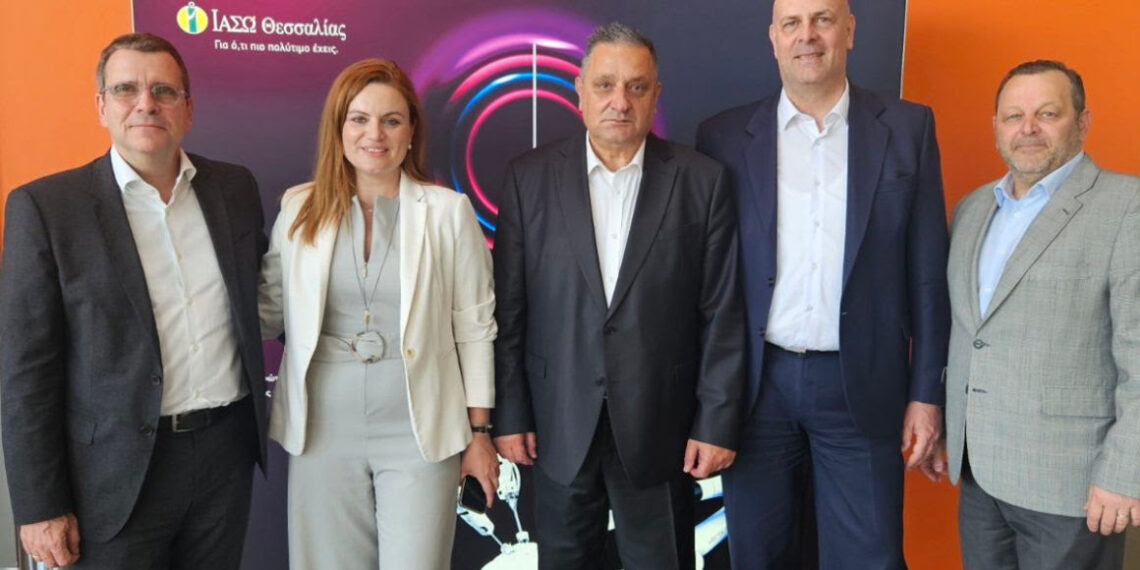 Eurolife FFH: παρουσίαση του My Health F1rst στους συνεργάτες της εταιρείας στην Κεντρική Ελλάδα