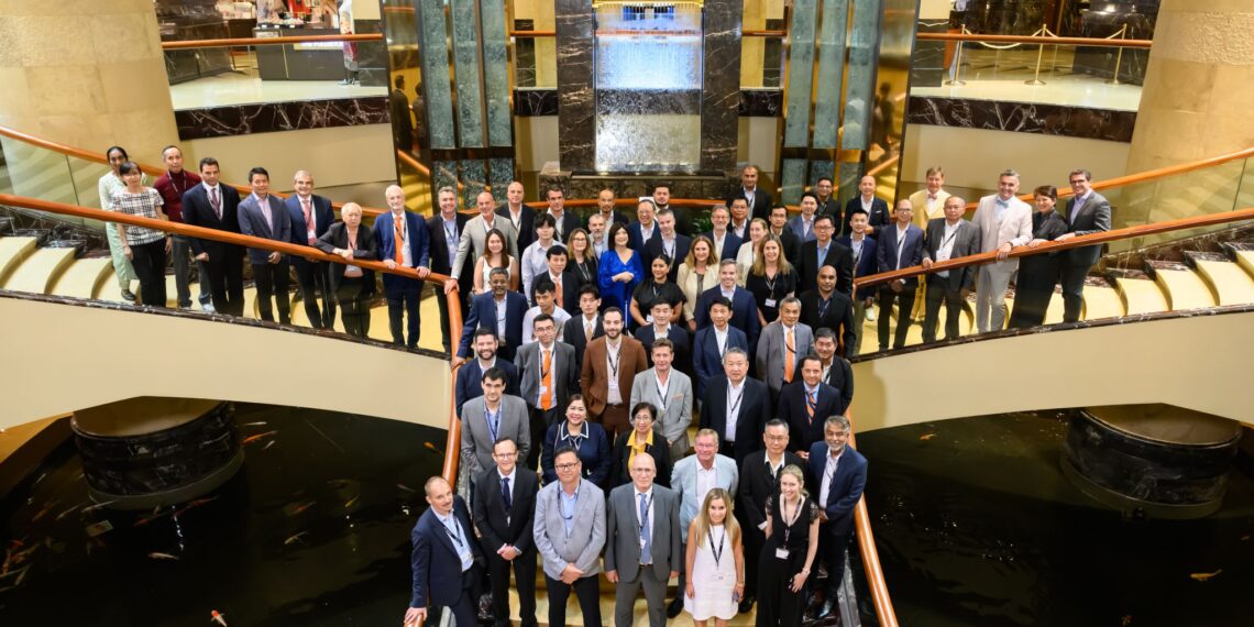 Το 8ο παγκόσμιο συνέδριο των πραγματογνωμόνων vrs Adjusters’