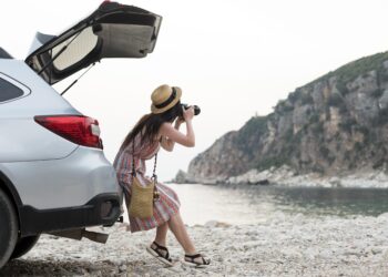 Tips για ασφαλή καλοκαιρινά ταξίδια με το αυτοκίνητο