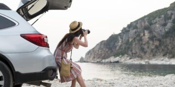 Tips για ασφαλή καλοκαιρινά ταξίδια με το αυτοκίνητο