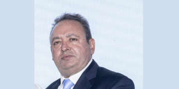 Υδρόγειος Ασφαλιστική: Ανακοίνωση για την απώλεια του Γιώργου Παπαδόπουλου