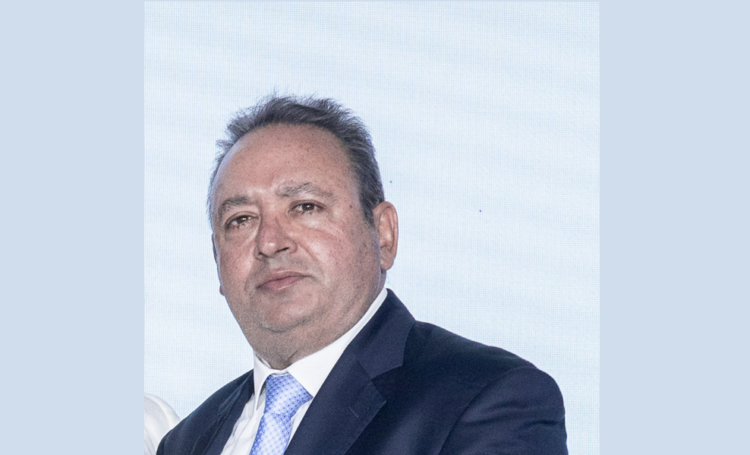 Υδρόγειος Ασφαλιστική: Ανακοίνωση για την απώλεια του Γιώργου Παπαδόπουλου