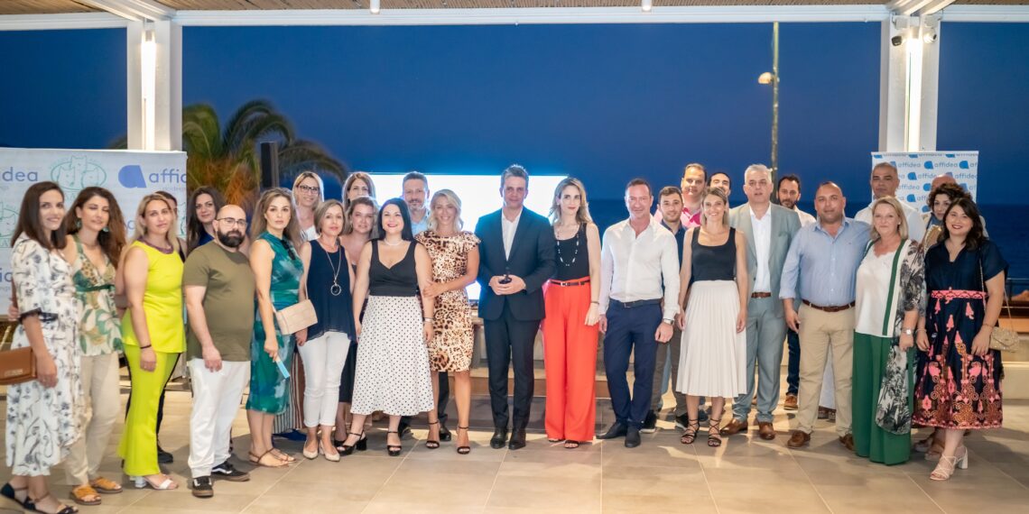 Καλαμάτα 80 – Affidea: Νέα Εποχή για την Ιστορική Ομάδα Βόλεϊ της Καλαμάτας