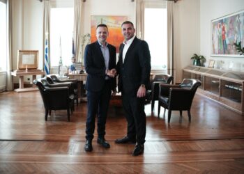 Δωρεά της MEGA BROKERS στον Ξενώνα Κακοποιημένων Γυναικών του Δήμου Αθηναίων