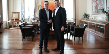 Δωρεά της MEGA BROKERS στον Ξενώνα Κακοποιημένων Γυναικών του Δήμου Αθηναίων