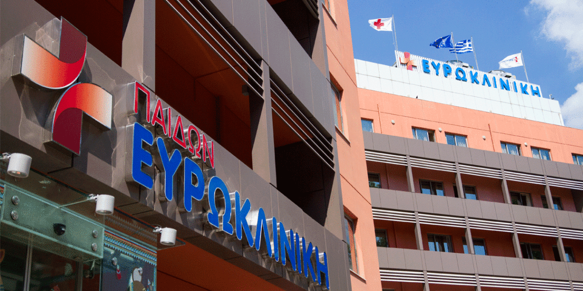 Στην Generali Hellas η Ευρωκλινική