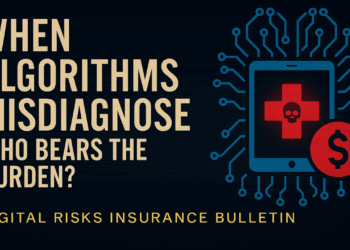 Υγεία: Ποιος πληρώνει όταν η AI αποτυγχάνει;