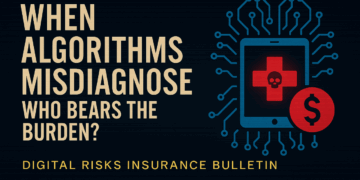 Υγεία: Ποιος πληρώνει όταν η AI αποτυγχάνει;