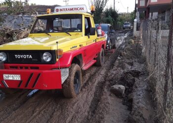 Άμεση ανταπόκριση Interamerican & Anytime: Ξεκίνησαν οι αποζημιώσεις για τους πολίτες που επλήγησαν από τις πυρκαγιές