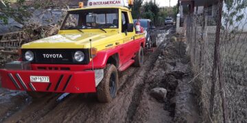 Άμεση ανταπόκριση Interamerican & Anytime: Ξεκίνησαν οι αποζημιώσεις για τους πολίτες που επλήγησαν από τις πυρκαγιές