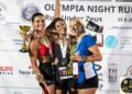 Η INTERLIFE Μεγάλος Χορηγός του 1ου Olympia Night Run
