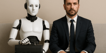 Ο πρώτος πλήρως αυτόνομος AI ασφαλιστικός πράκτορας το 2025
