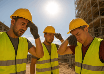 ΟΗΕ: Ανάγκη η προστασία των εργαζομένων σε ακραία ζέστη