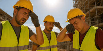 ΟΗΕ: Ανάγκη η προστασία των εργαζομένων σε ακραία ζέστη