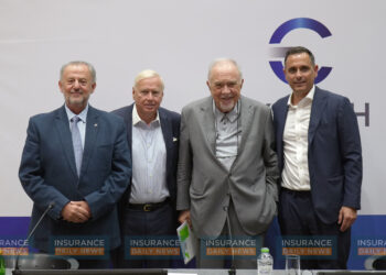 Ευρώπη Holdings: Σε τροχιά ανάπτυξης με νέο ΔΣ και στρατηγικό πλάνο