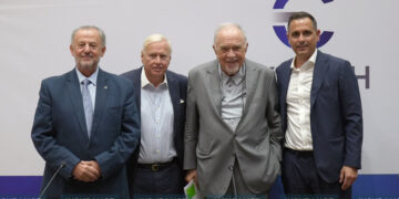 Ευρώπη Holdings: Σε τροχιά ανάπτυξης με νέο ΔΣ και στρατηγικό πλάνο