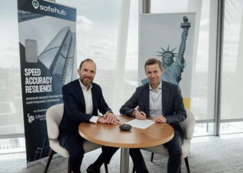 Καινοτόμα λύση παραμετρικής ασφάλισης σεισμών