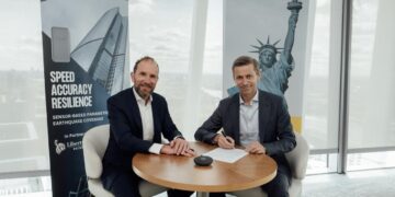 Καινοτόμα λύση παραμετρικής ασφάλισης σεισμών