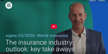 Aνάπτυξη και την ανθεκτικότητα της ασφαλιστικής αγοράς (video)