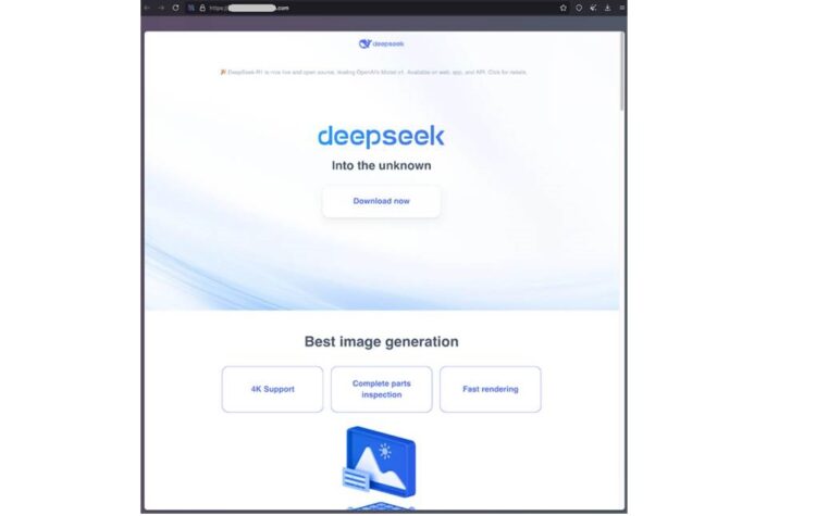 Κακόβουλο λογισμικό μεταμφιεσμένο σε… AI βοηθό