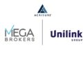 Η Mega Brokers ενώνει τις δυνάμεις της με τον Όμιλο Unilink