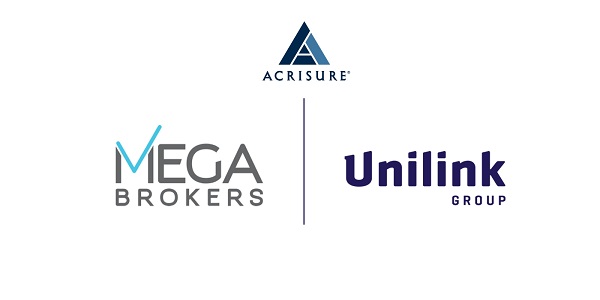 Η Mega Brokers ενώνει τις δυνάμεις της με τον Όμιλο Unilink