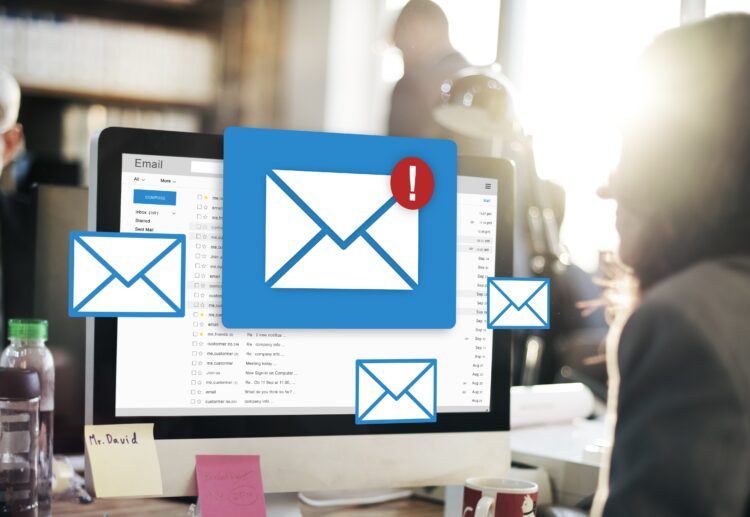 Phishing με δήθεν ενημερώσεις από το τμήμα HR