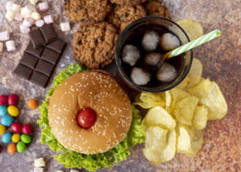 Απορρίφθηκε η αγωγή για τα υπερεπεξεργασμένα και εθιστικά τρόφιμα μεγάλων βιομηχανιών