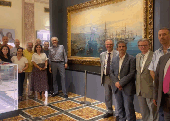 Τι συζητήθηκε στη Γενική Συνέλευση του συνεταιρισμού Πάνορμου