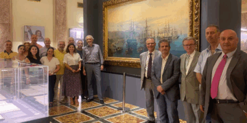 Τι συζητήθηκε στη Γενική Συνέλευση του συνεταιρισμού Πάνορμου