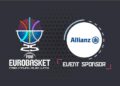 Η Allianz Κύπρου Main Event Sponsor στο EuroBasket 2025