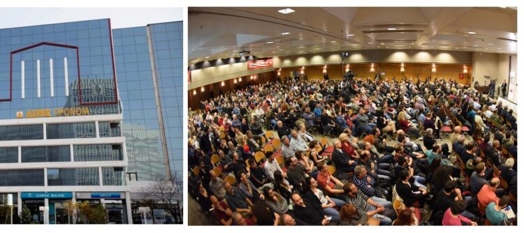 16 χρόνια μετά δεν έχουν ολοκληρωθεί οι αποζημιώσεις της Ασπίς