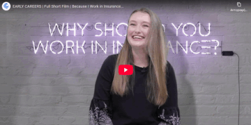 Γιατί εργάζομαι σαν ασφαλιστής; (video)