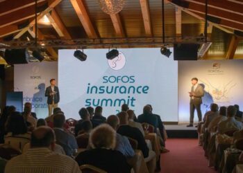 Δείτε το video με τα highlights του 1ου Sofos Insurance Summit 2025
